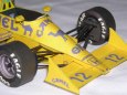 Lotus 99T Honda