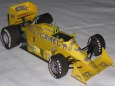 Lotus 99T Honda