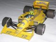 Lotus 99T Honda