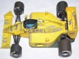 Lotus 99T Honda