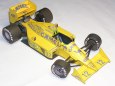 Lotus 99T Honda