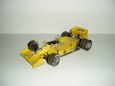 Lotus 99T Honda