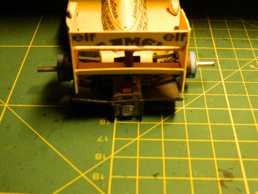 Lotus 99T (Plná velikost v novém okně) Lotus 99T