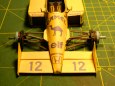 Lotus 99T