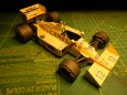 Lotus 99T