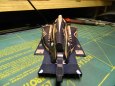  lotus E 20 