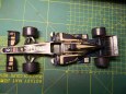  lotus E 20 
