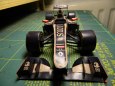  lotus E 20 