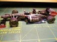  lotus E 20 