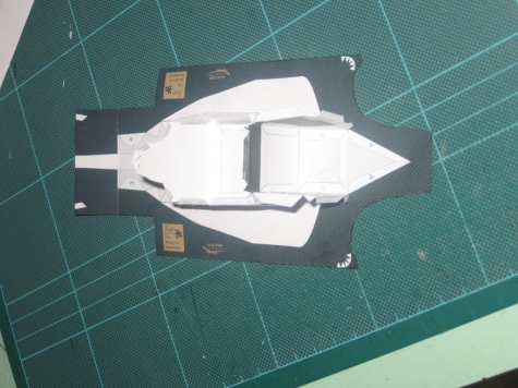 Lotus E20 Lotus E20