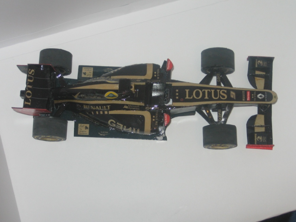 Lotus E20 (Pln� velikost v nov�m okn�) Lotus E20