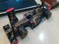 Lotus E20 
