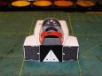 Lotus Ford 72D