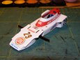 Lotus Ford 72D