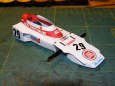 Lotus Ford 72D