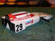Lotus Ford 72D
