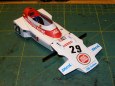 Lotus Ford 72D
