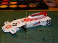 Lotus Ford 72D
