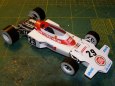 Lotus Ford 72D