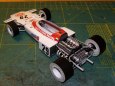 Lotus Ford 72D