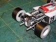 Lotus Ford 72D