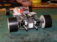 Lotus Ford 72D