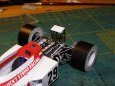 Lotus Ford 72D