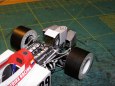 Lotus Ford 72D