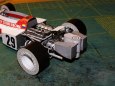 Lotus Ford 72D