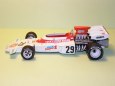 Lotus Ford 72D