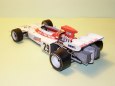 Lotus Ford 72D