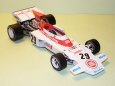 Lotus Ford 72D