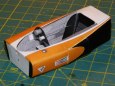 Lotus Ford 72E