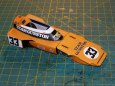 Lotus Ford 72E