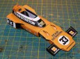 Lotus Ford 72E