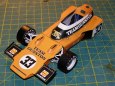 Lotus Ford 72E