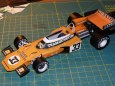 Lotus Ford 72E