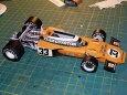 Lotus Ford 72E