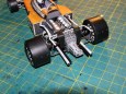 Lotus Ford 72E