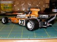 Lotus Ford 72E