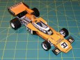 Lotus Ford 72E