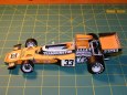 Lotus Ford 72E