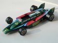 Lotus Ford 80 - VC Francie 1979