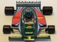 Lotus Ford 80 - VC Francie 1979