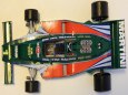 Lotus Ford 80 - VC Francie 1979