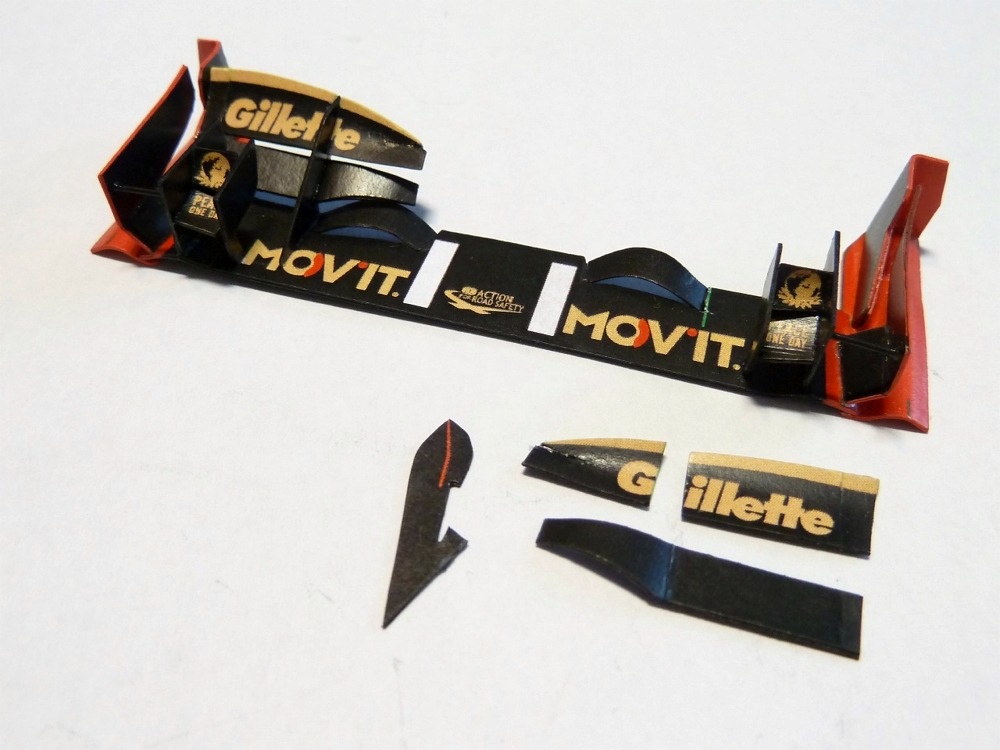 Renault R31 VC Brazílie 2011 B.Senna (Plná velikost v novém okně) Renault R31 VC Brazílie 2011 B.Senna