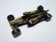 Renault R31 VC Braz�lie 2011 B.Senna