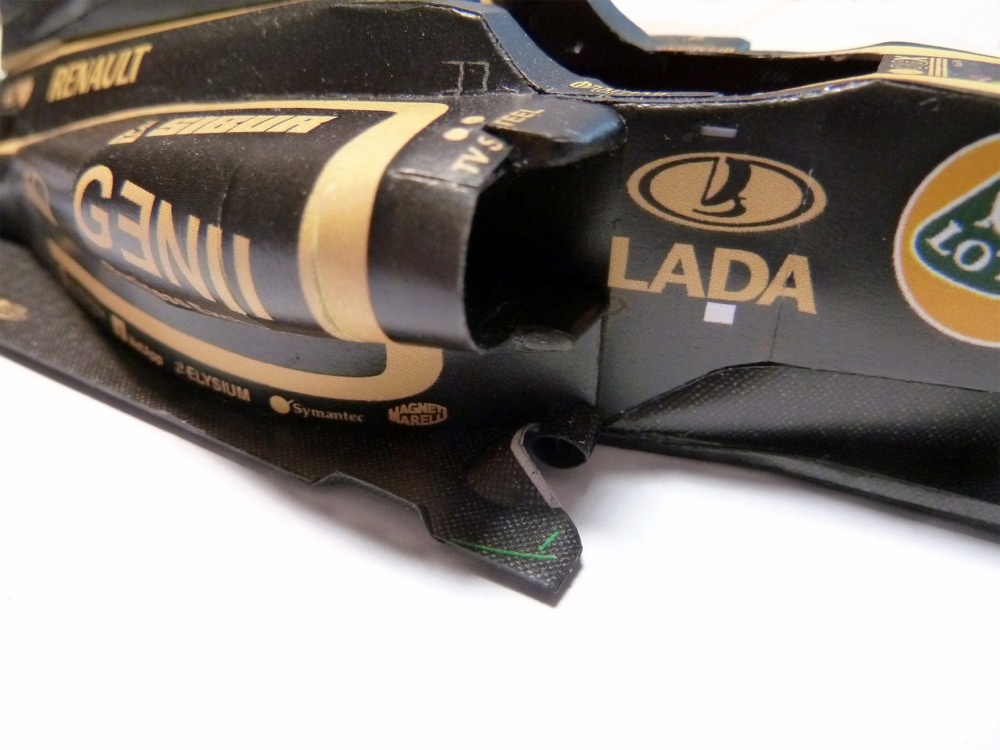 Renault R31 VC Brazílie 2011 B.Senna (Plná velikost v novém okně) Renault R31 VC Brazílie 2011 B.Senna