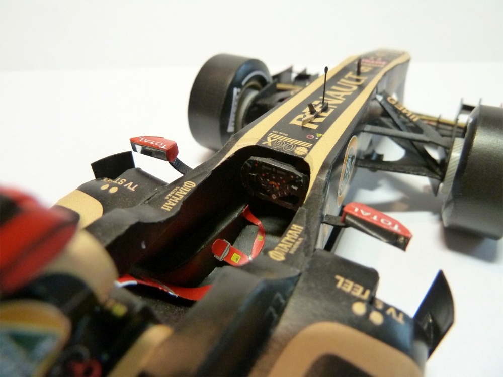 Renault R31 VC Brazílie 2011 B.Senna (Plná velikost v novém okně) Renault R31 VC Brazílie 2011 B.Senna