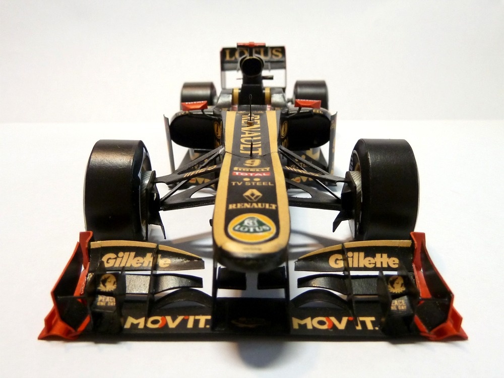 Renault R31 VC Brazílie 2011 B.Senna (Plná velikost v novém okně) Renault R31 VC Brazílie 2011 B.Senna